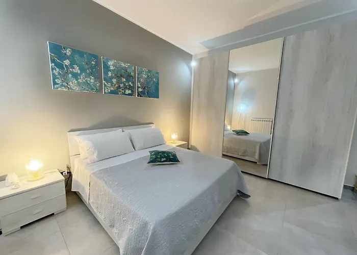 Casa Lulu Διαμέρισμα