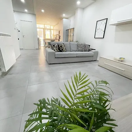 Casa Lulu * 贝尔帕索
