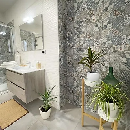Casa Lulu Апартаменты *