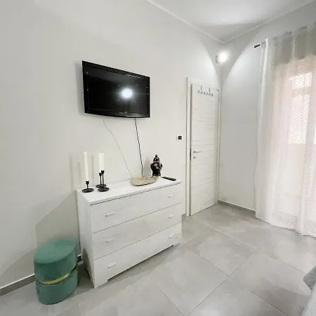 Casa Lulu * 贝尔帕索