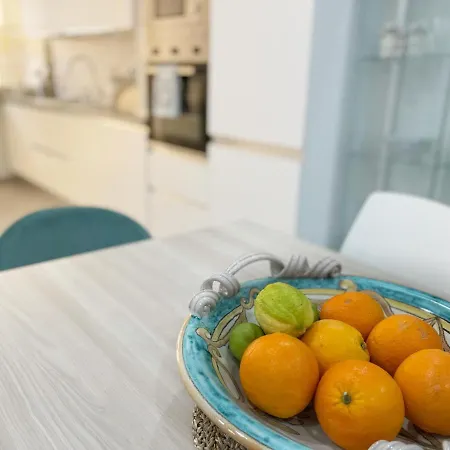 Casa Lulu 公寓