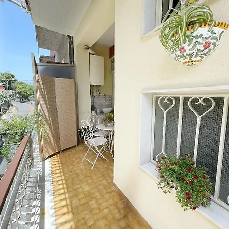 Casa Lulu 公寓 *