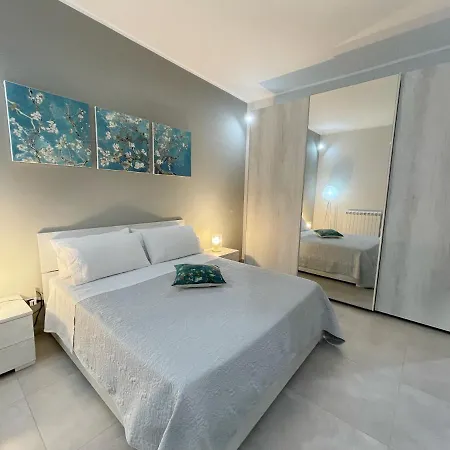 Casa Lulu 公寓