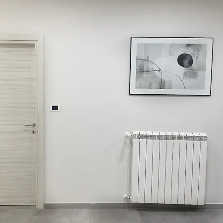 Casa Lulu * 贝尔帕索
