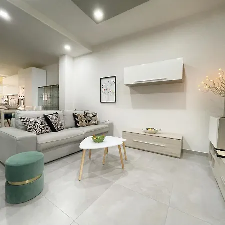 Casa Lulu Апартаменты