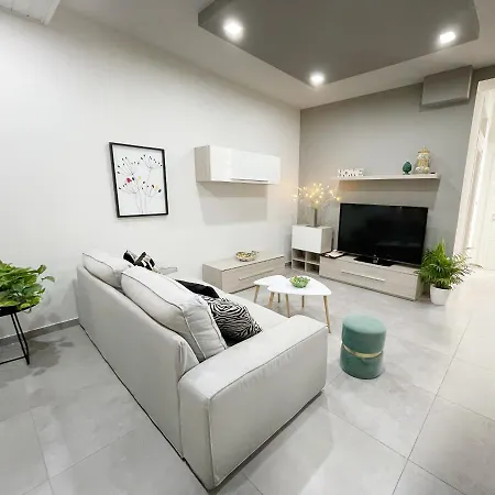 公寓 Casa Lulu *
