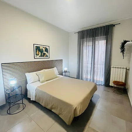 Casa Lulu * 贝尔帕索