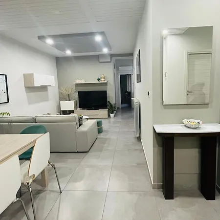 Casa Lulu Апартаменты