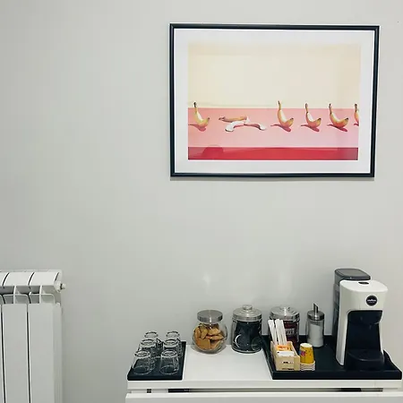 Casa Lulu * Бельпассо