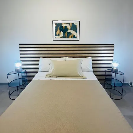 Casa Lulu Бельпассо